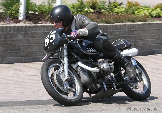 Barneveld 2009 Henk Morren 390 
